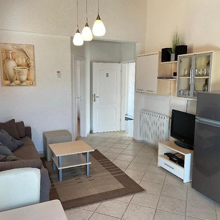Apartment Gordana Vir Εξωτερικό φωτογραφία
