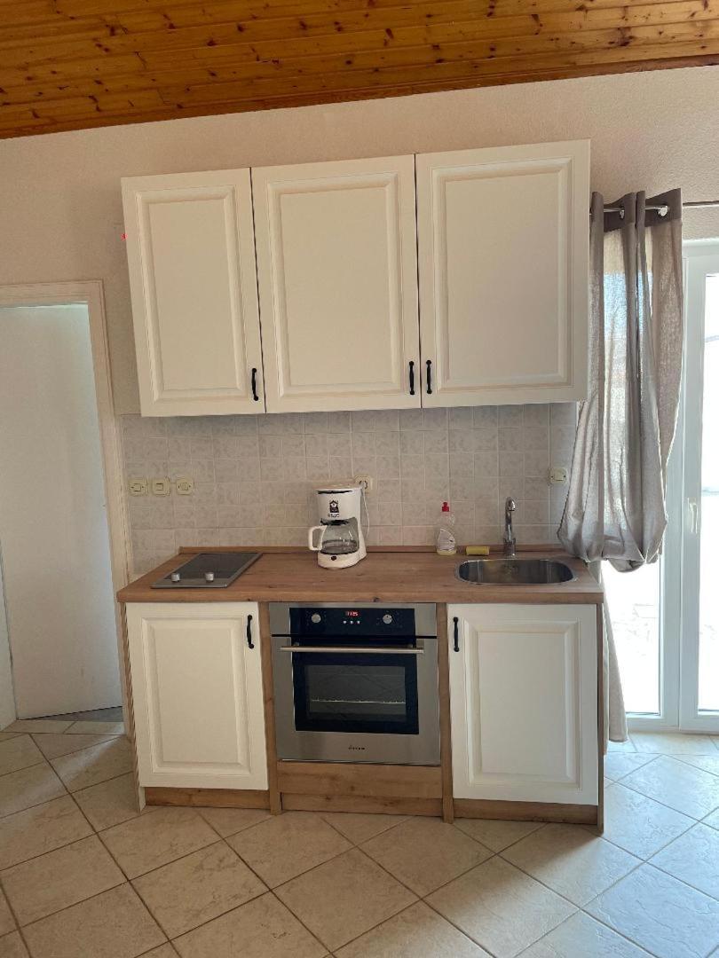 Apartment Gordana Vir Εξωτερικό φωτογραφία