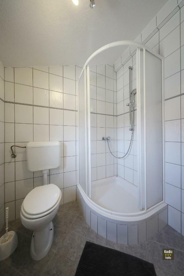 Apartment Gordana Vir Εξωτερικό φωτογραφία