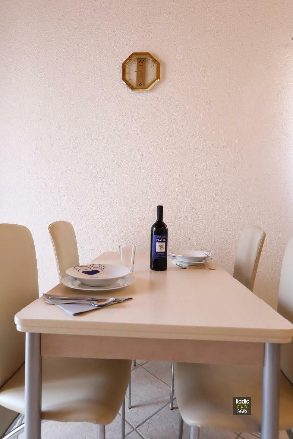 Apartment Gordana Vir Εξωτερικό φωτογραφία