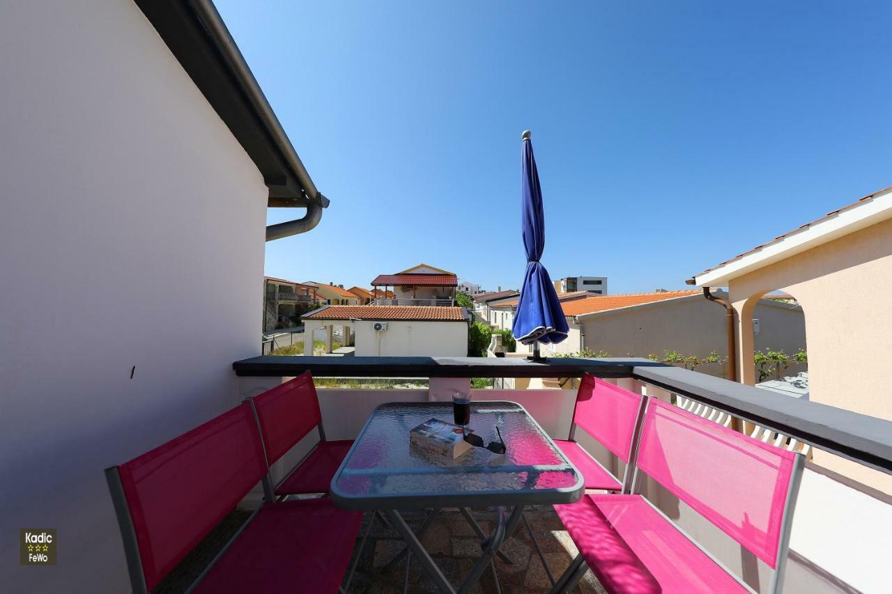 Apartment Gordana Vir Εξωτερικό φωτογραφία