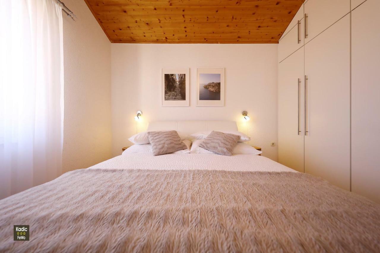 Apartment Gordana Vir Εξωτερικό φωτογραφία