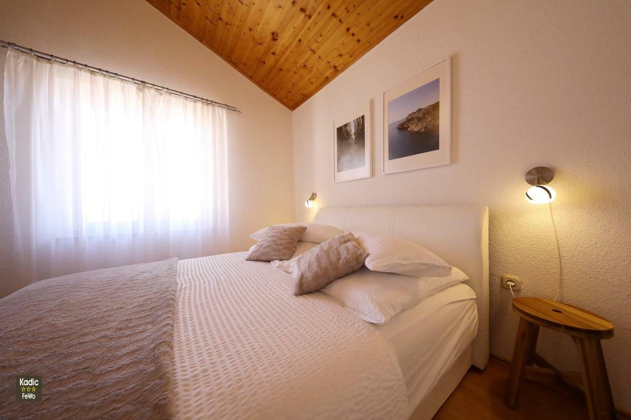 Apartment Gordana Vir Εξωτερικό φωτογραφία